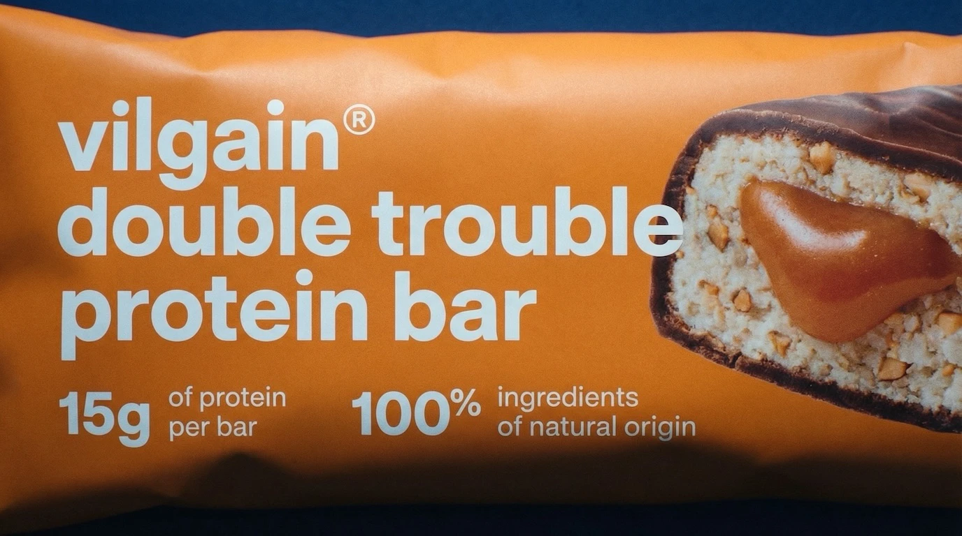 Spec campaign for Vilgain — Vilgain